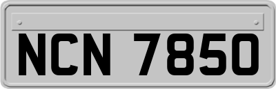 NCN7850