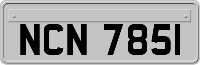 NCN7851