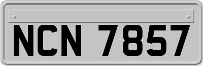 NCN7857