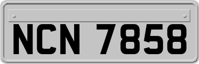 NCN7858