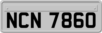 NCN7860