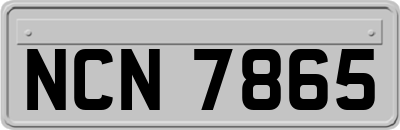 NCN7865
