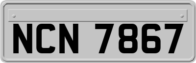 NCN7867