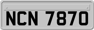 NCN7870