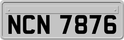 NCN7876