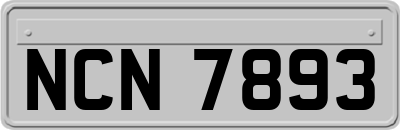NCN7893