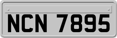NCN7895