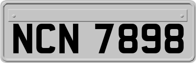 NCN7898