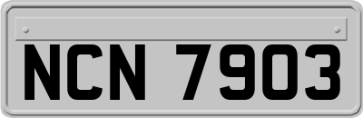 NCN7903
