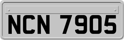 NCN7905
