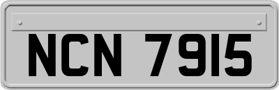 NCN7915
