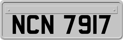 NCN7917