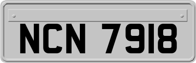 NCN7918