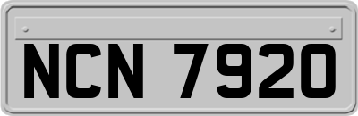 NCN7920