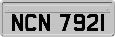 NCN7921