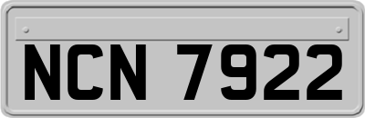 NCN7922