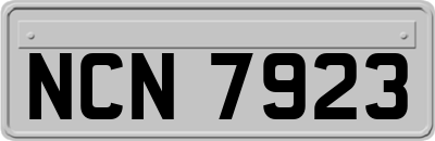 NCN7923