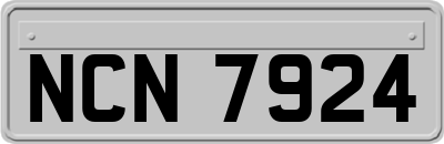 NCN7924