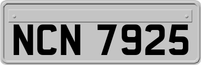 NCN7925