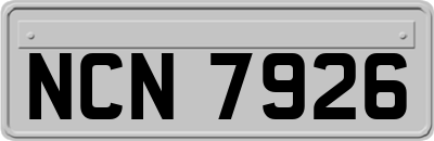 NCN7926