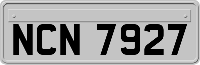 NCN7927