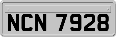NCN7928