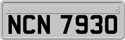 NCN7930