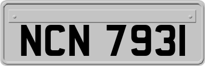 NCN7931