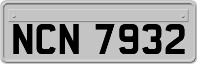 NCN7932