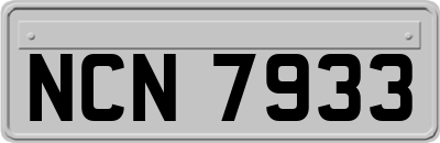 NCN7933