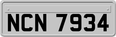 NCN7934