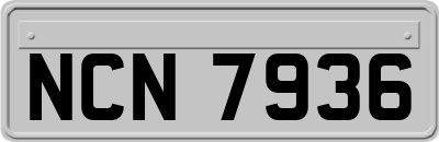 NCN7936