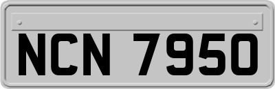 NCN7950