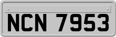 NCN7953