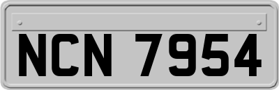 NCN7954