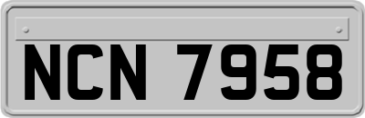 NCN7958