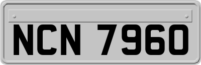 NCN7960
