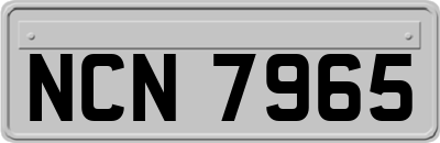 NCN7965