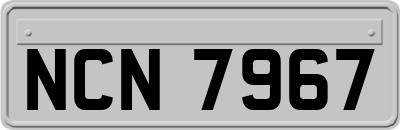 NCN7967