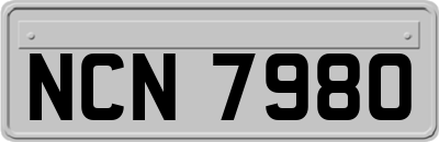 NCN7980