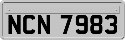 NCN7983