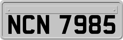 NCN7985