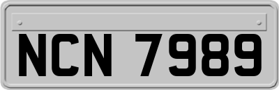 NCN7989