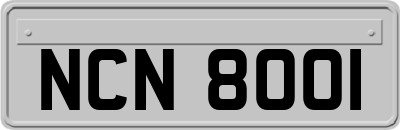 NCN8001