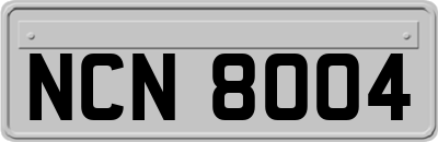 NCN8004