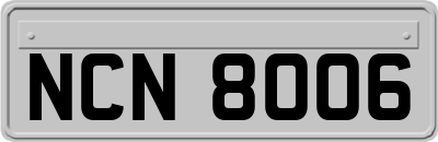 NCN8006
