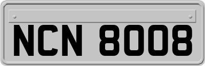 NCN8008