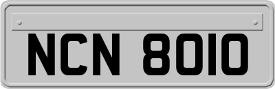 NCN8010