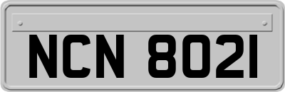NCN8021