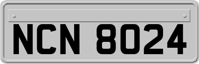 NCN8024